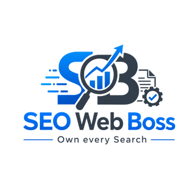 SEO Web Boss