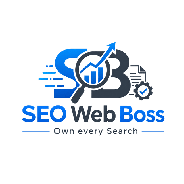 SEO Web Boss
